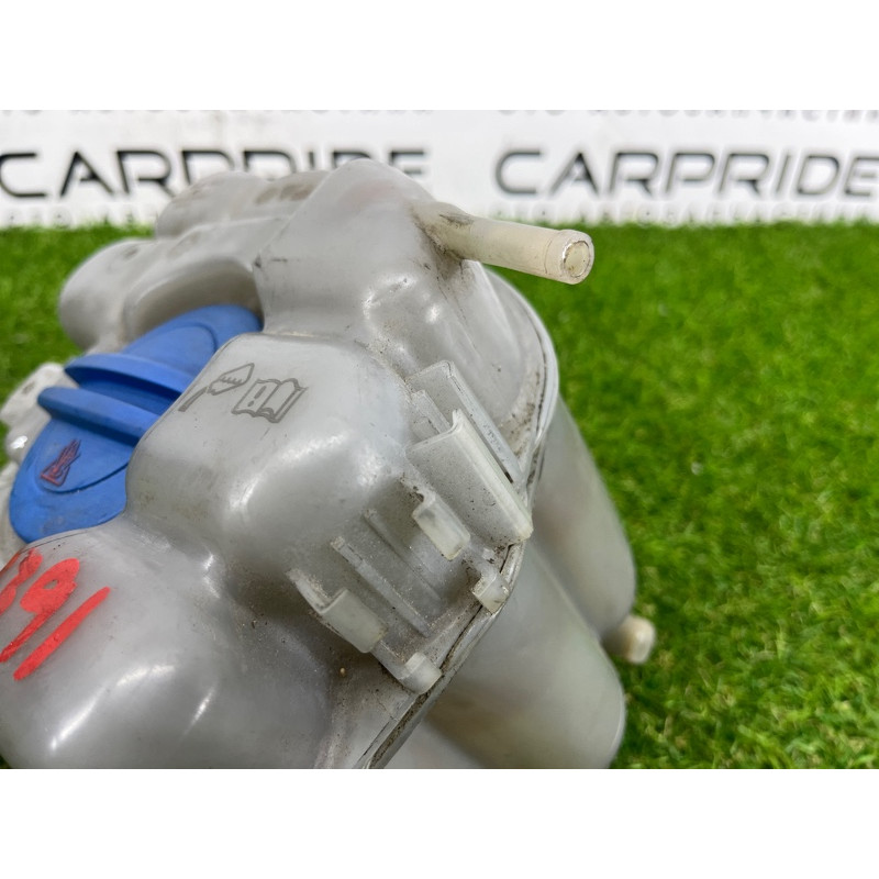 Бачок расширительный (система охлаждения) Volkswagen Touareg FL 2015 3.6 7P0121407B