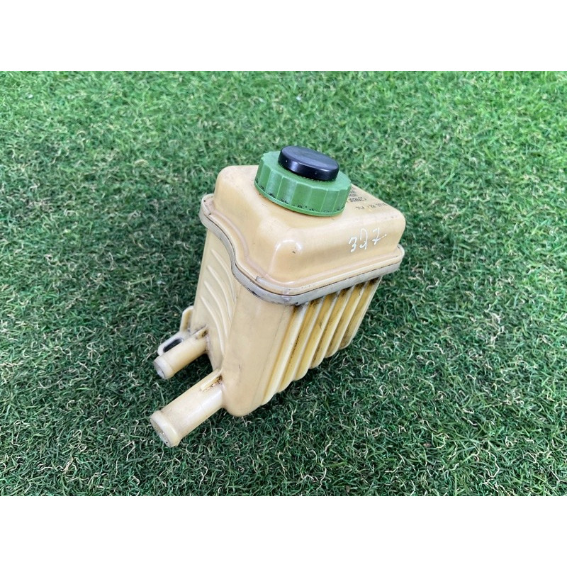 Бачок гидроусилителя (рулевое управление) AUDI Q7 4L 2007 3.6 7L6422371E