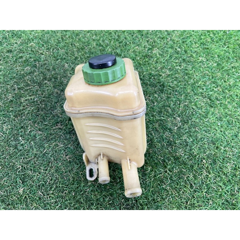 Бачок гидроусилителя (рулевое управление) AUDI Q7 4L 2007 3.6 7L6422371E