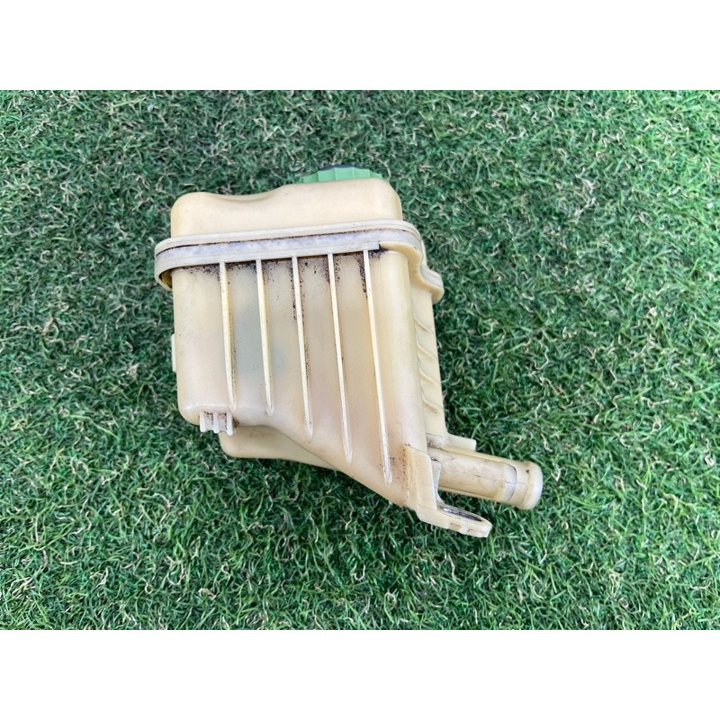 Бачок гидроусилителя (рулевое управление) AUDI Q7 4L 2007 3.6 7L6422371E