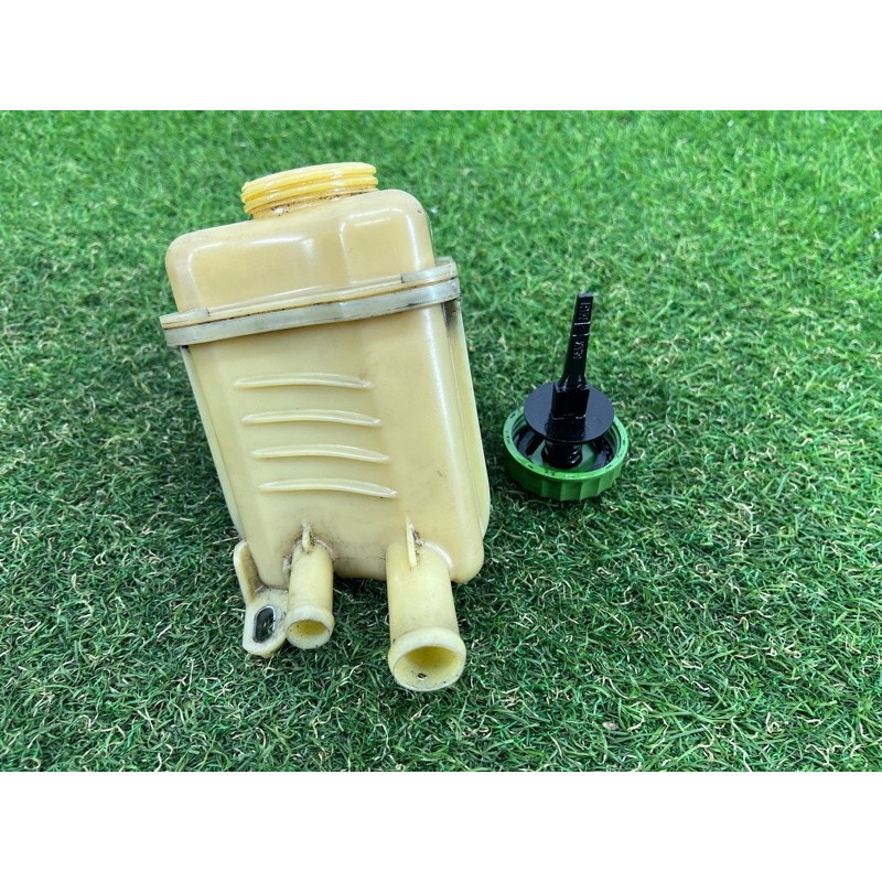 Бачок гидроусилителя (рулевое управление) AUDI Q7 4L 2007 3.6 7L6422371E