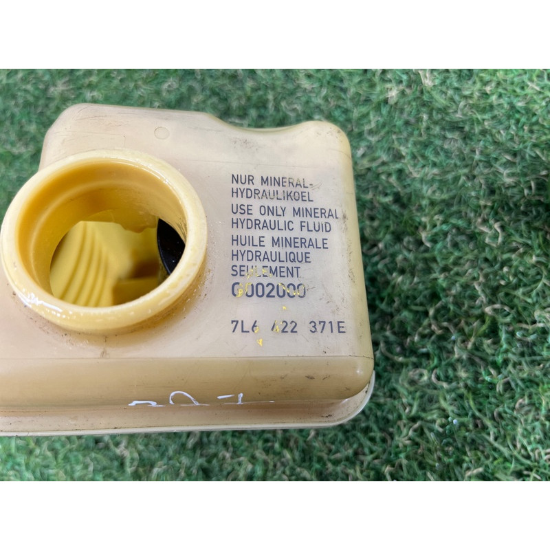 Бачок гидроусилителя (рулевое управление) AUDI Q7 4L 2007 3.6 7L6422371E