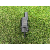 Мотор омивача