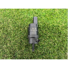 Мотор омывателя