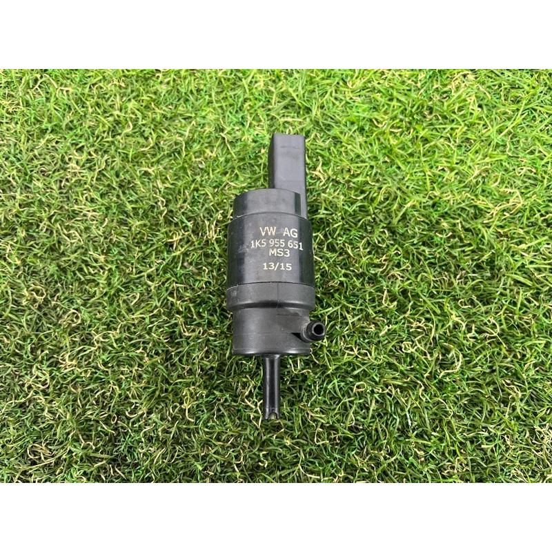 Мотор омывателя (электрика) Volkswagen Passat B7 2016 1.8 1K5955651