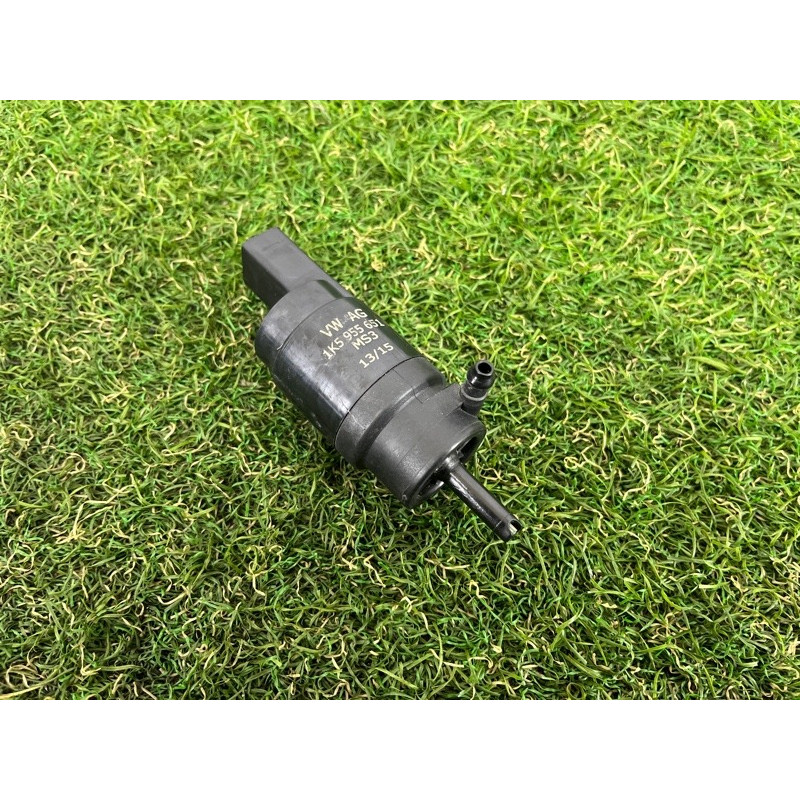 Мотор омывателя (электрика) Volkswagen Passat B7 2016 1.8 1K5955651