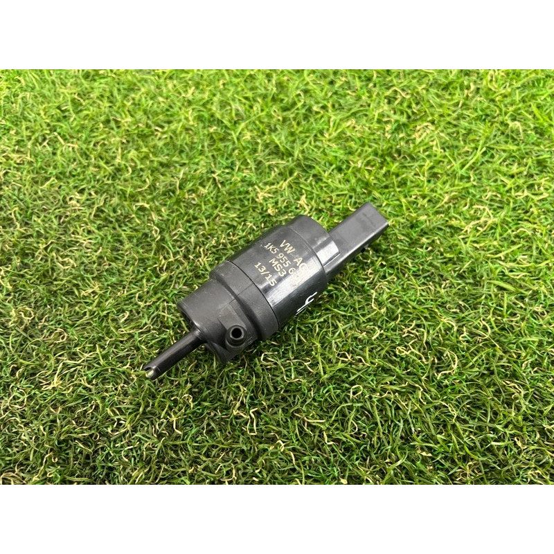 Мотор омывателя (электрика) Volkswagen Passat B7 2016 1.8 1K5955651