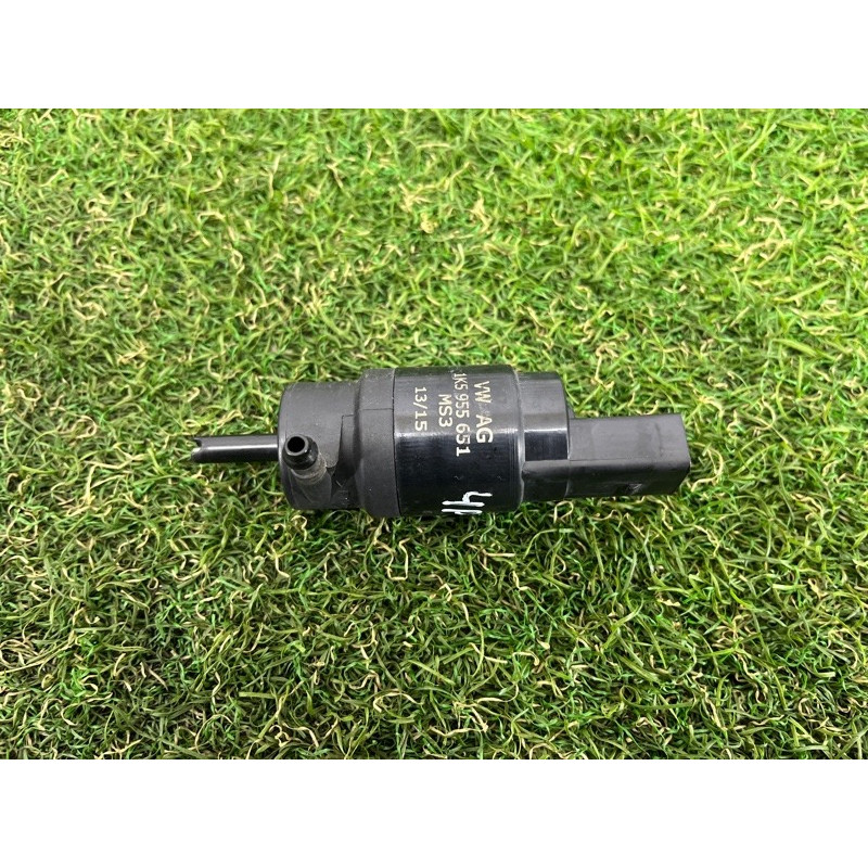 Мотор омывателя (электрика) Volkswagen Passat B7 2016 1.8 1K5955651