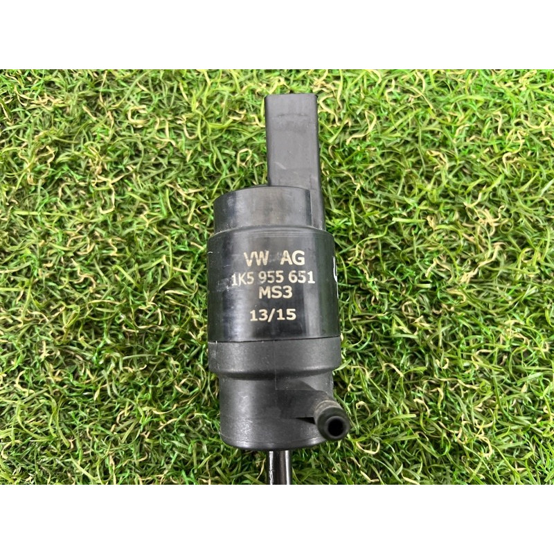 Мотор омывателя (электрика) Volkswagen Passat B7 2016 1.8 1K5955651