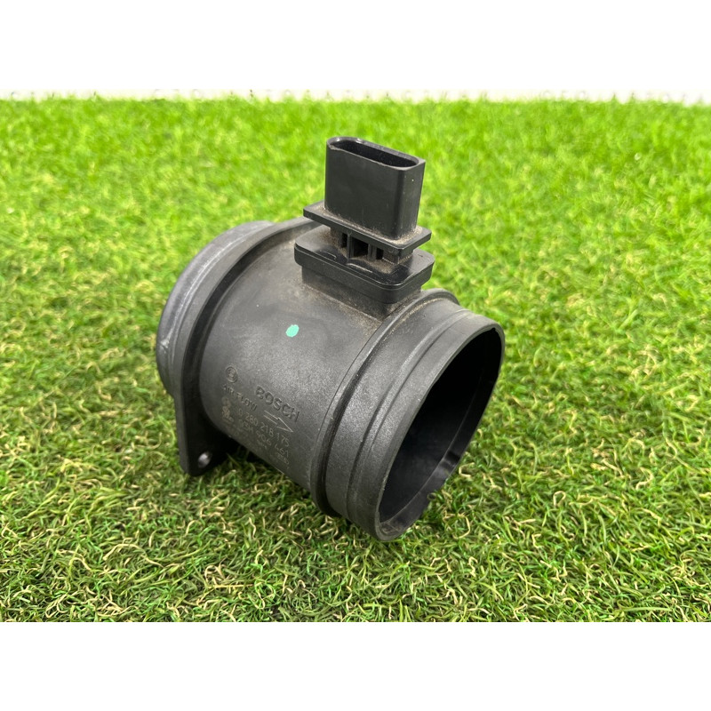 Датчик массового расхода воздуха (электрика двигателя) AUDI Q7 4L 2007 3.6 03H906461