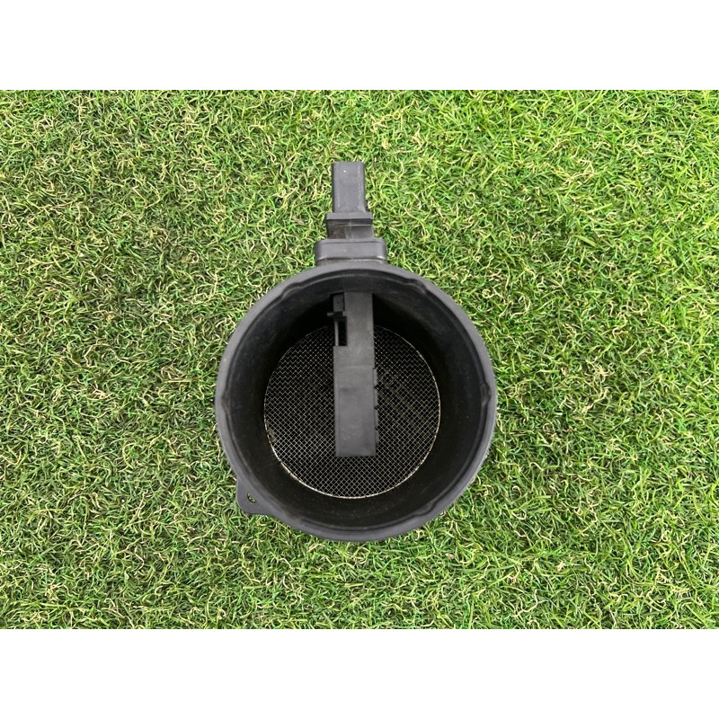 Датчик массового расхода воздуха (электрика двигателя) AUDI Q7 4L 2007 3.6 03H906461