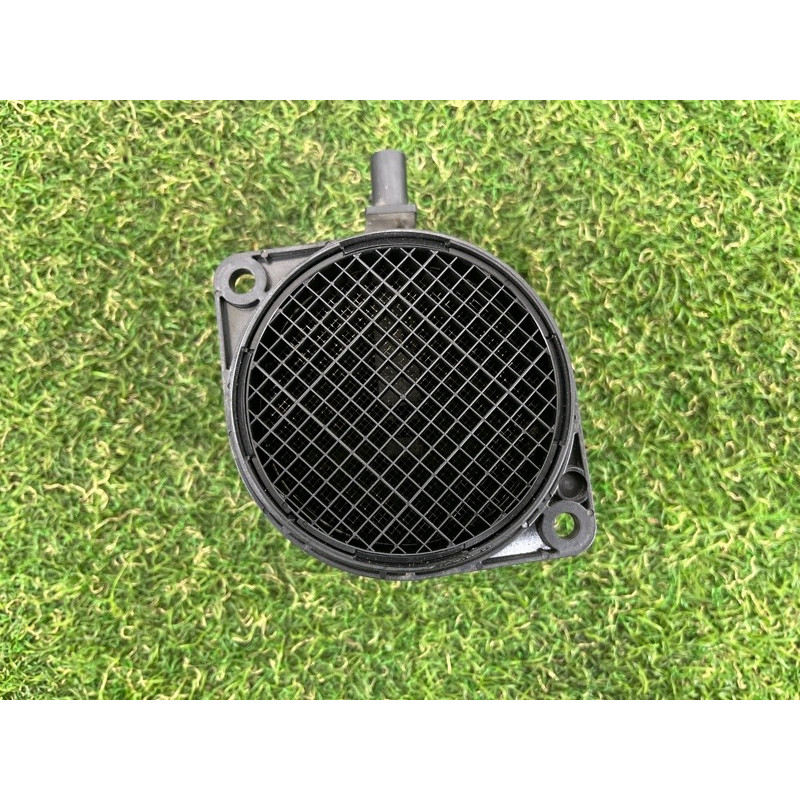 Датчик массового расхода воздуха (электрика двигателя) AUDI Q7 4L 2007 3.6 03H906461