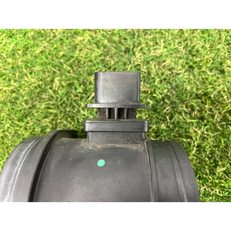 Датчик массового расхода воздуха (электрика двигателя) AUDI Q7 4L 2007 3.6 03H906461