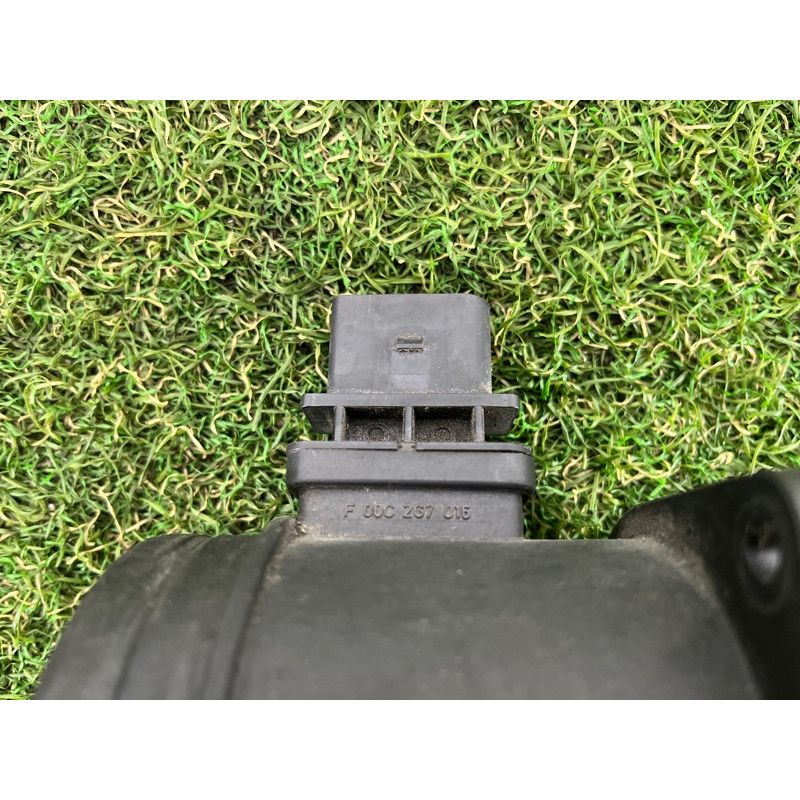 Датчик массового расхода воздуха (электрика двигателя) AUDI Q7 4L 2007 3.6 03H906461