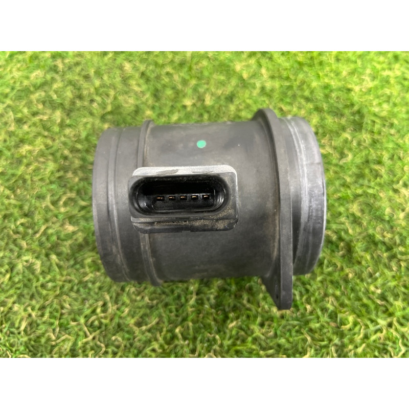 Датчик массового расхода воздуха (электрика двигателя) AUDI Q7 4L 2007 3.6 03H906461