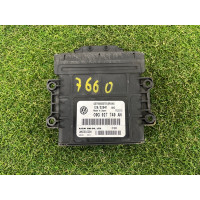 Блок управления АКПП