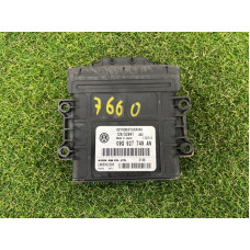 Блок управления АКПП