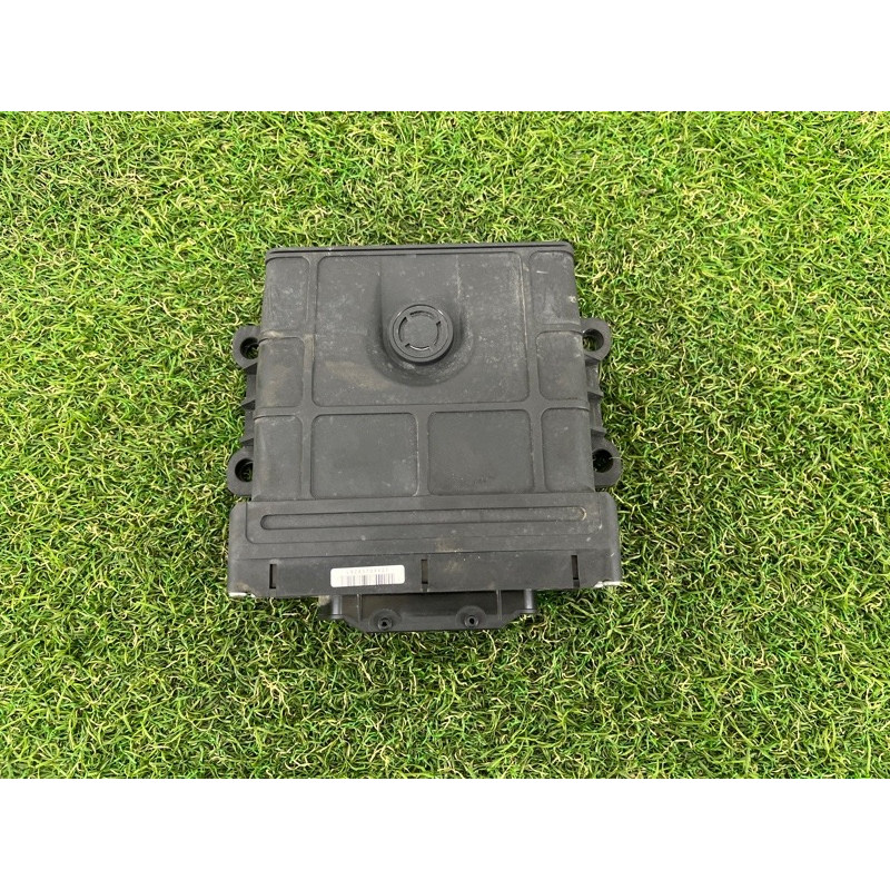 Блок управления АКПП (электрика / блок управления) Volkswagen Passat B7 2016 1.8 09G927749AN