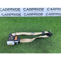 Ремень безопасности