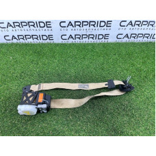 Ремінь безпеки