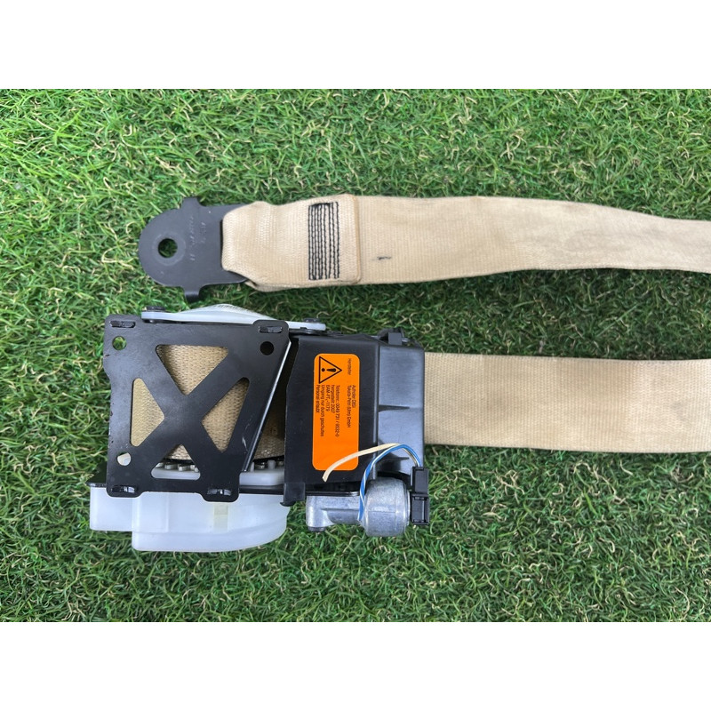 Ремень безопасности (airbag/безопасность) BMW X5 E70 2008 4.8 N62/TU 72117171970