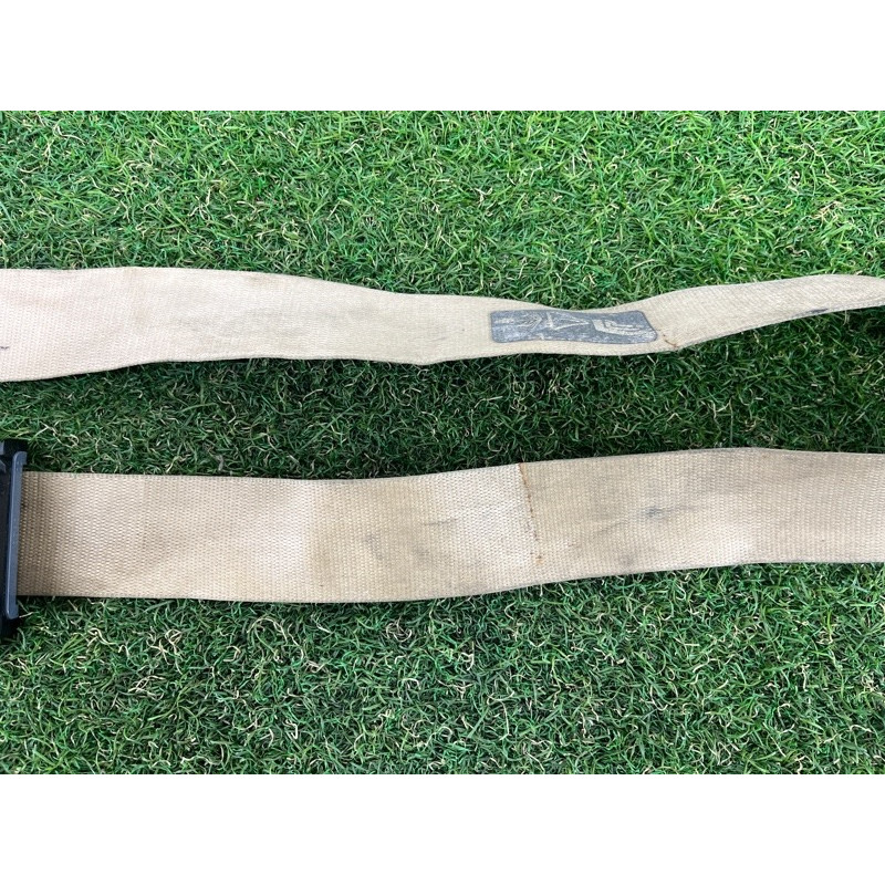 Ремень безопасности (airbag/безопасность) BMW X5 E70 2008 4.8 N62/TU 72117171970