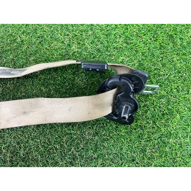 Ремень безопасности (airbag/безопасность) BMW X5 E70 2008 4.8 N62/TU 72117171970