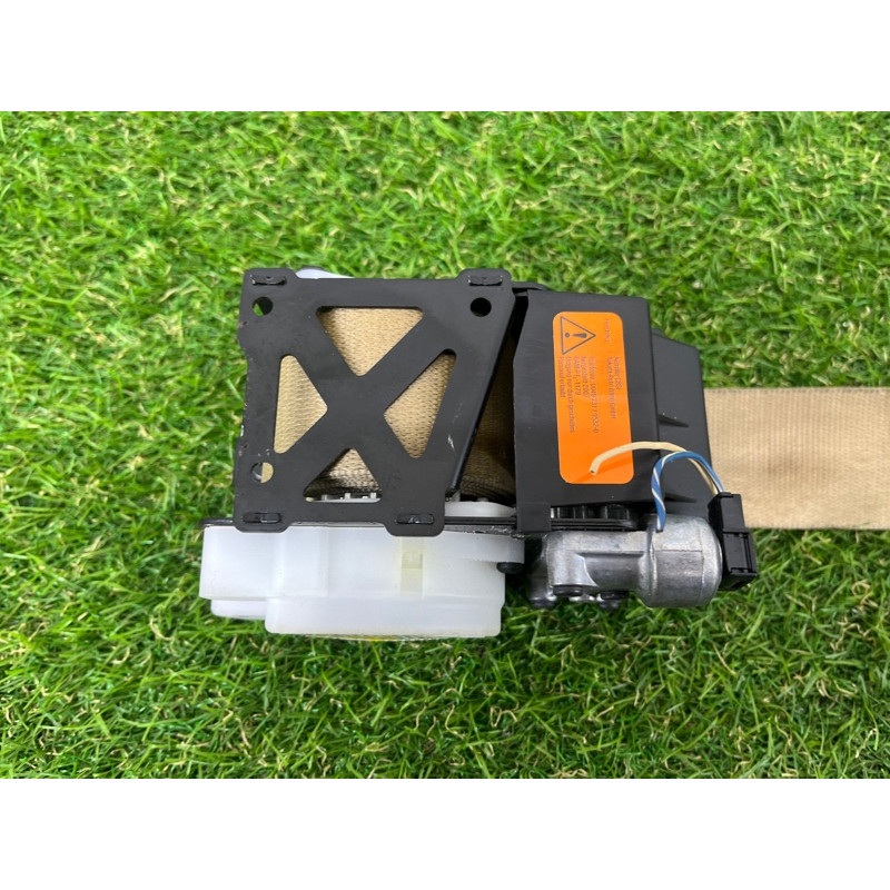 Ремень безопасности (airbag/безопасность) BMW X5 E70 2008 4.8 N62/TU 72117171970