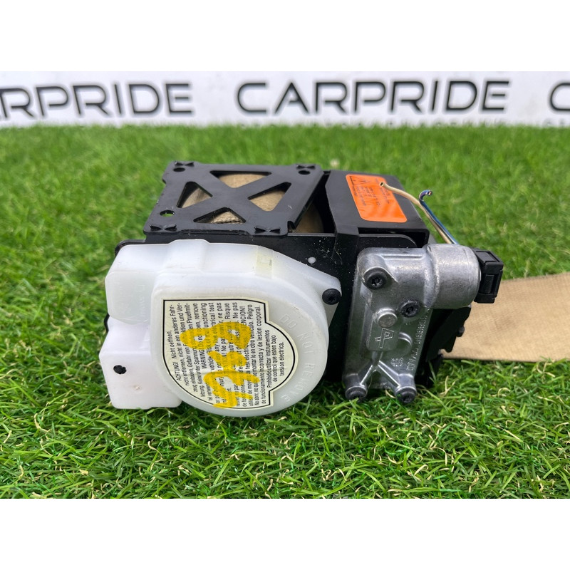 Ремень безопасности (airbag/безопасность) BMW X5 E70 2008 4.8 N62/TU 72117171970