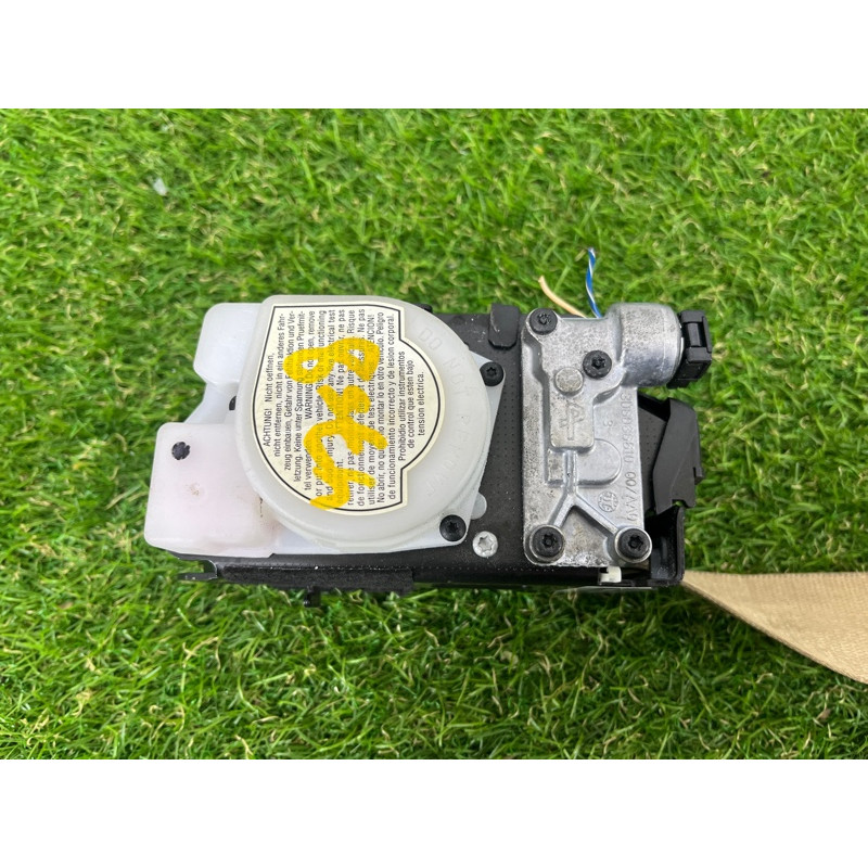 Ремень безопасности (airbag/безопасность) BMW X5 E70 2008 4.8 N62/TU 72117171970