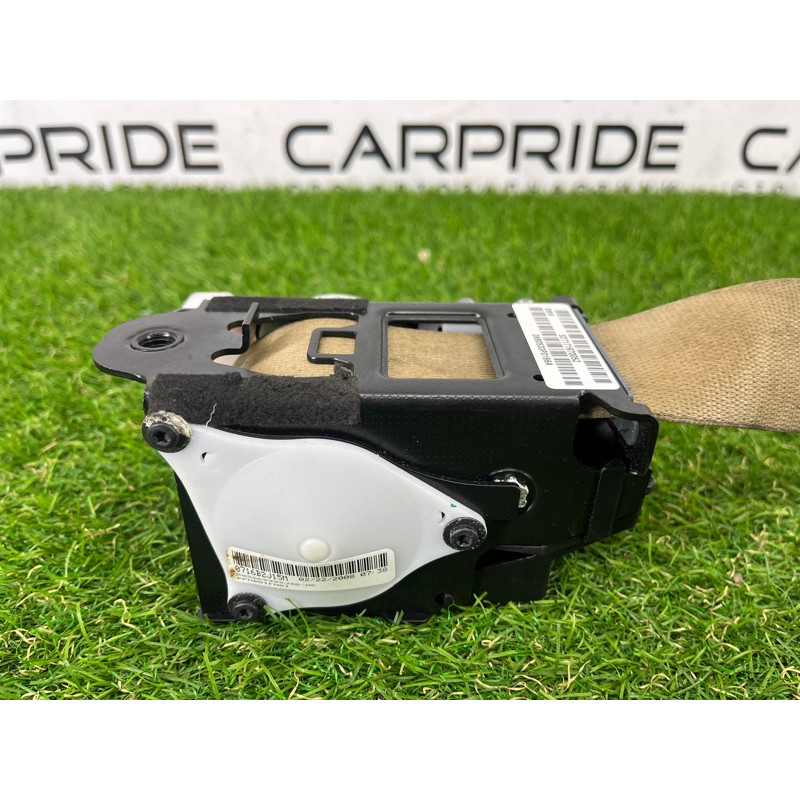 Ремень безопасности (airbag/безопасность) BMW X5 E70 2008 4.8 N62/TU 72117171970