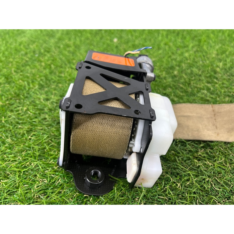 Ремень безопасности (airbag/безопасность) BMW X5 E70 2008 4.8 N62/TU 72117171970