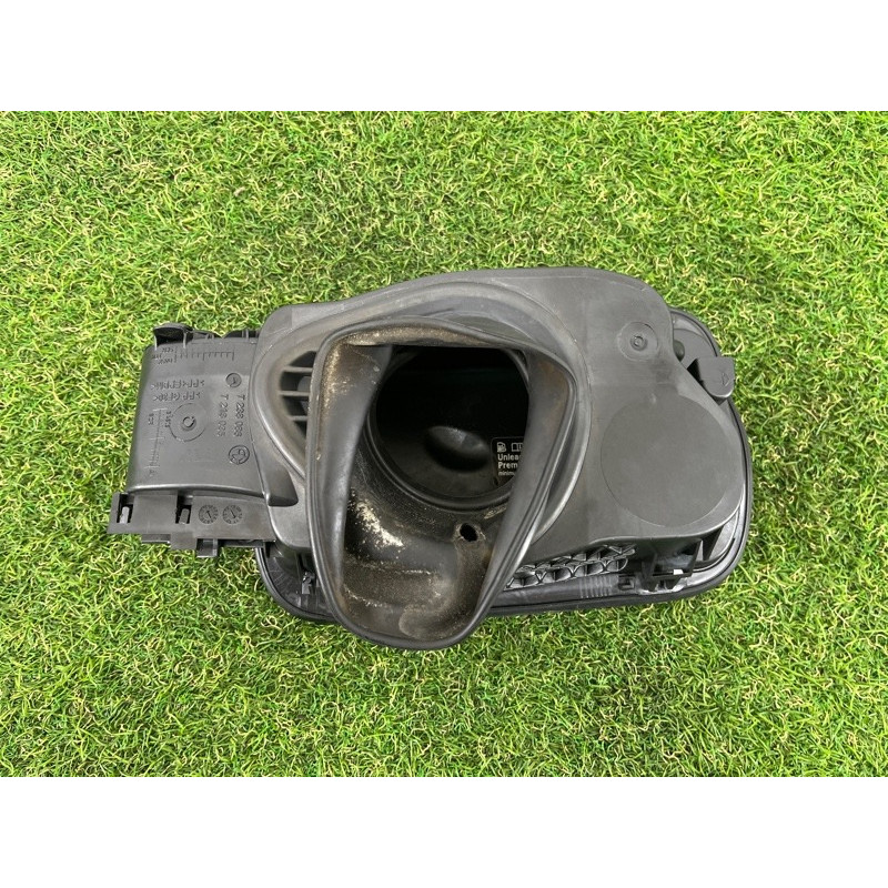 Лючок топливного бака (кузов и элементы) BMW X3 F25 2012 3.0 51177213035
