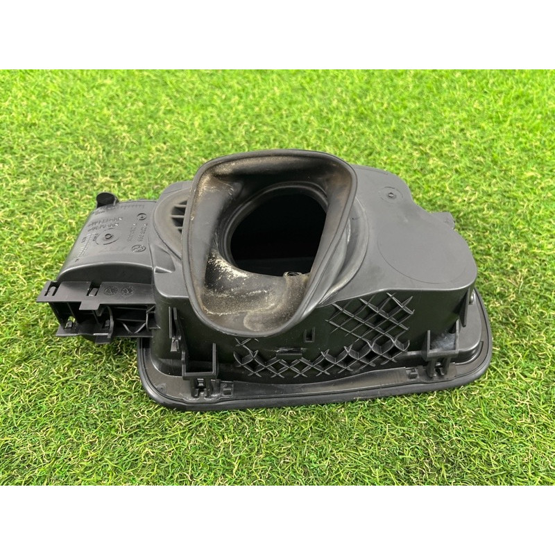 Лючок топливного бака (кузов и элементы) BMW X3 F25 2012 3.0 51177213035
