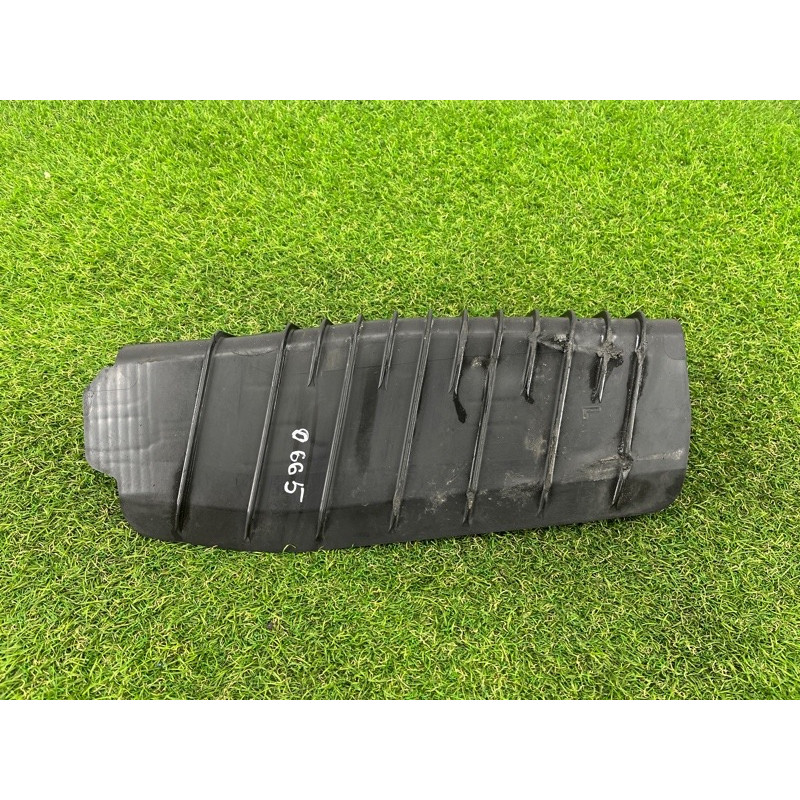 Защита рычага (трансмиссия) AUDI A4 B9 2017 2.0 8W0505415D