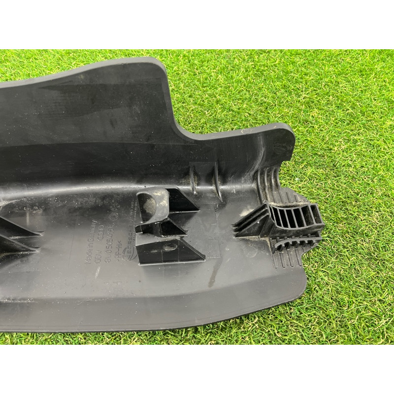 Защита рычага (трансмиссия) AUDI A4 B9 2017 2.0 8W0505415D