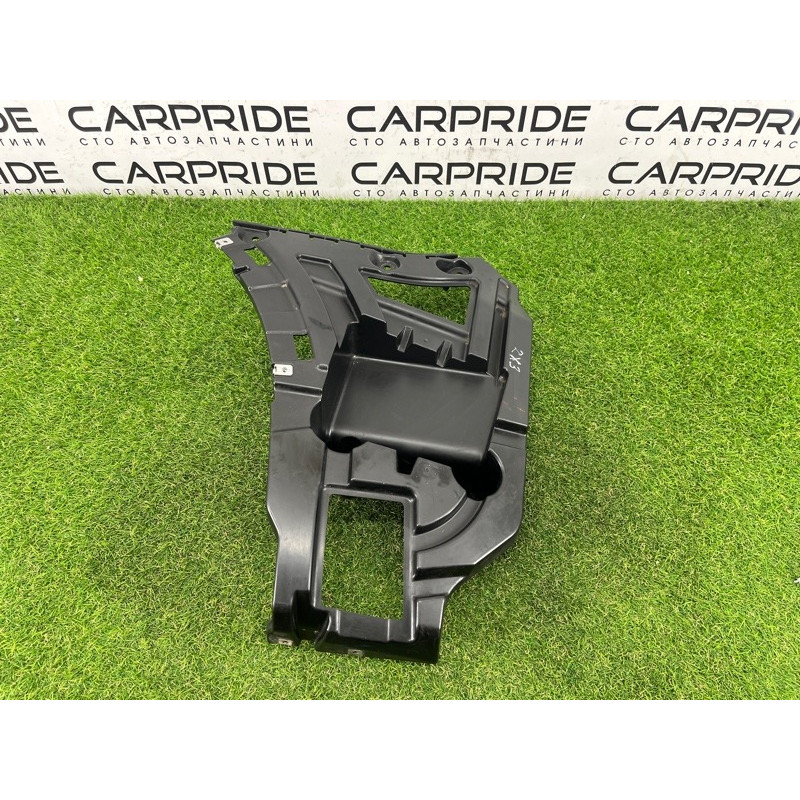 Крепление бампера (кузов и элементы) BMW X3 F25 2012 3.0 51127210077