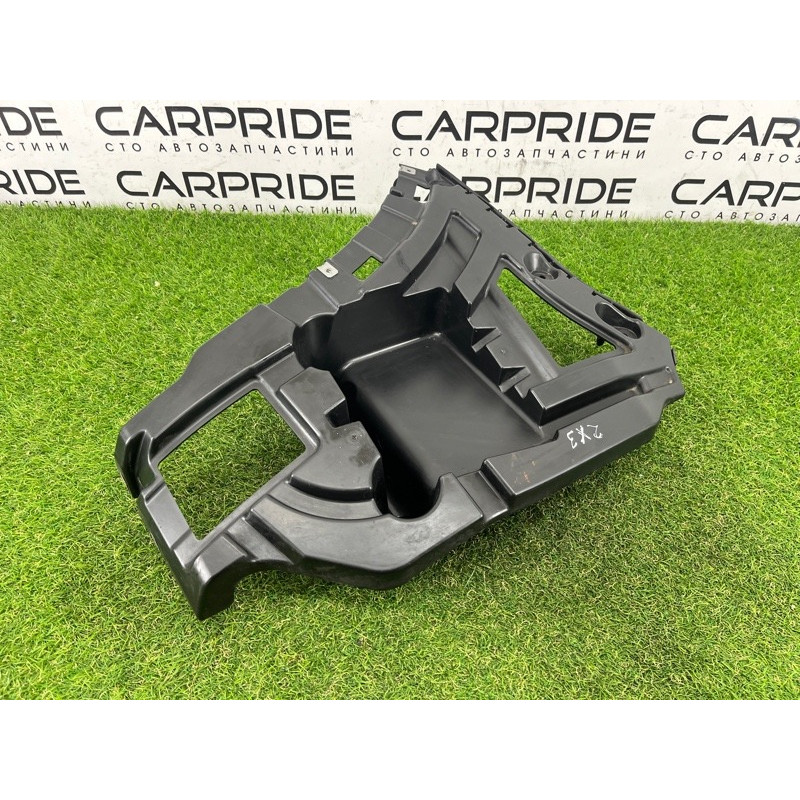 Крепление бампера (кузов и элементы) BMW X3 F25 2012 3.0 51127210077