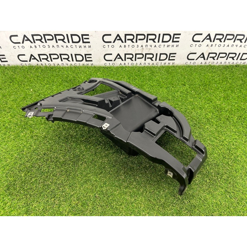 Крепление бампера (кузов и элементы) BMW X3 F25 2012 3.0 51127210077