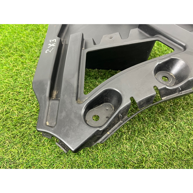 Крепление бампера (кузов и элементы) BMW X3 F25 2012 3.0 51127210077