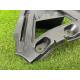 Крепление бампера (кузов и элементы) BMW X3 F25 2012 3.0 51127210077