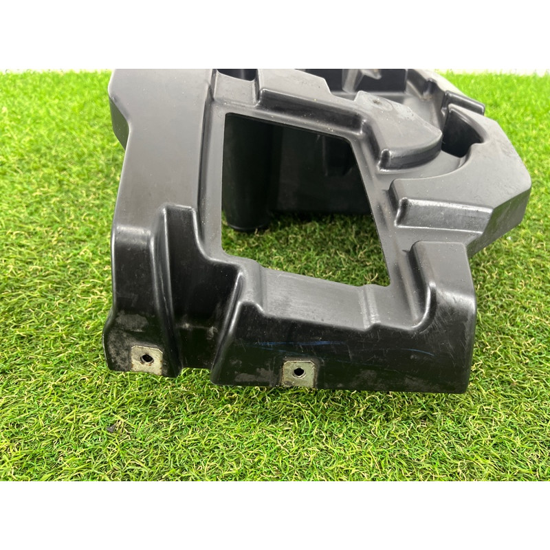 Крепление бампера (кузов и элементы) BMW X3 F25 2012 3.0 51127210077
