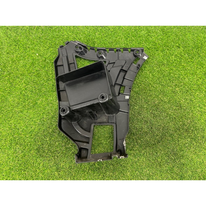 Крепление бампера (кузов и элементы) BMW X3 F25 2012 3.0 51127210077