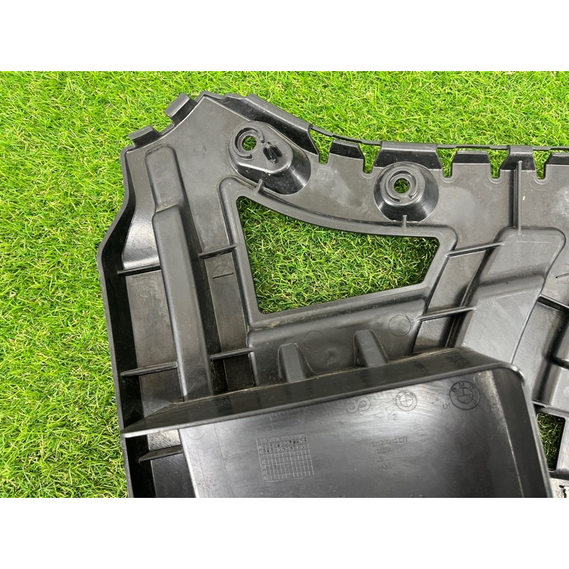 Крепление бампера (кузов и элементы) BMW X3 F25 2012 3.0 51127210077
