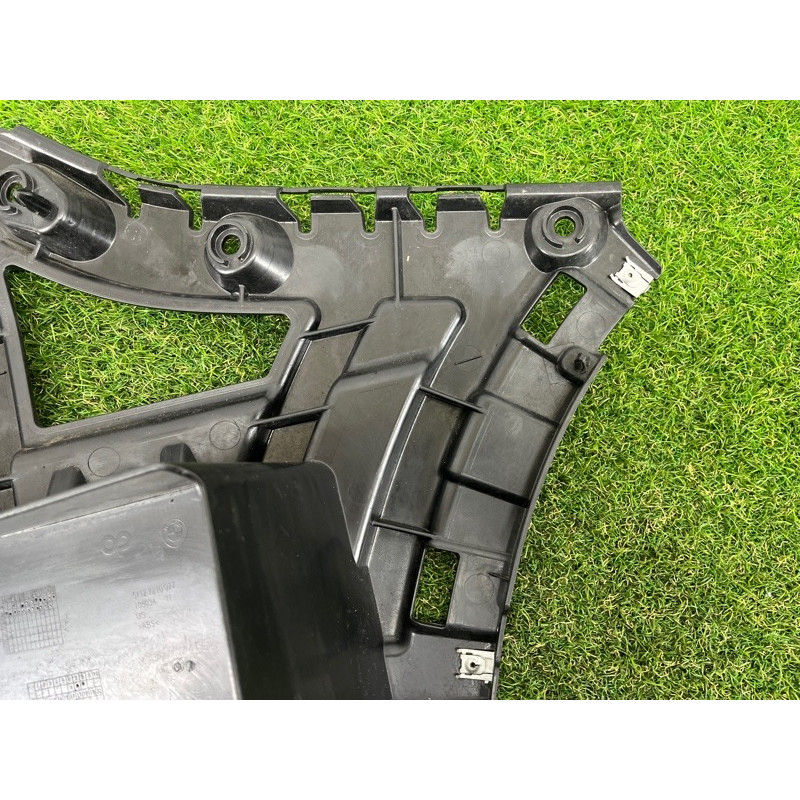 Крепление бампера (кузов и элементы) BMW X3 F25 2012 3.0 51127210077