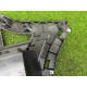 Крепление бампера (кузов и элементы) BMW X3 F25 2012 3.0 51127210077