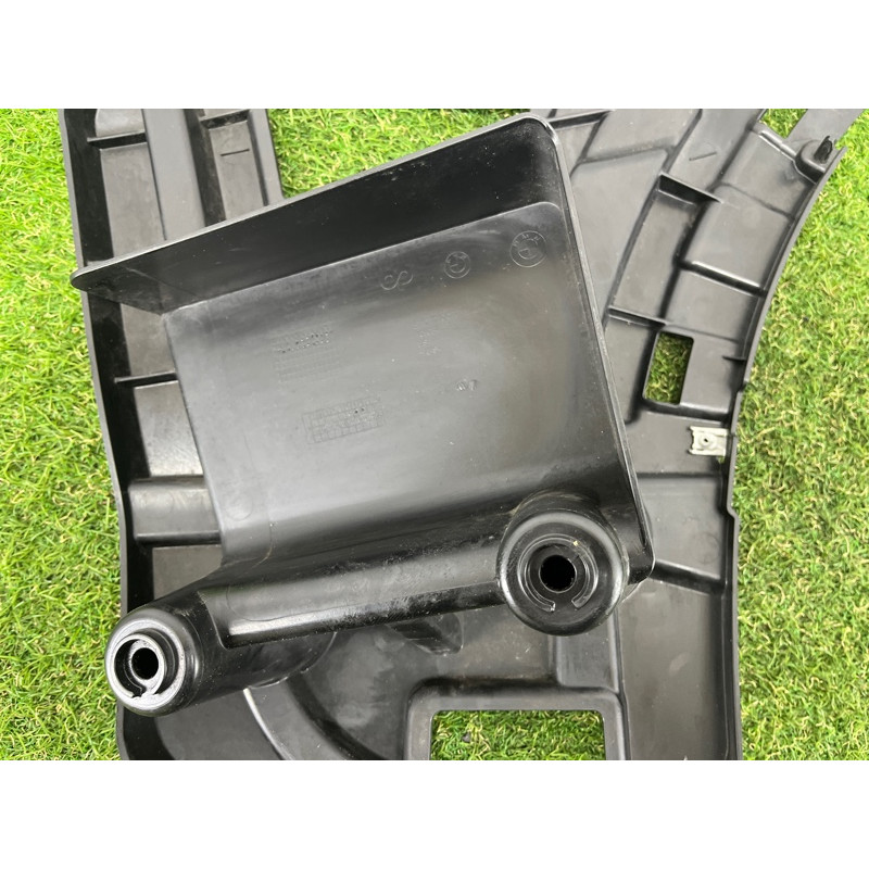 Крепление бампера (кузов и элементы) BMW X3 F25 2012 3.0 51127210077