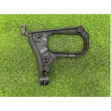 Крепление бампера