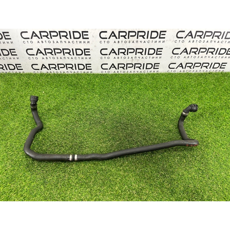 Патрубок (система охлаждения) BMW X3 F25 2012 3.0 64219179582