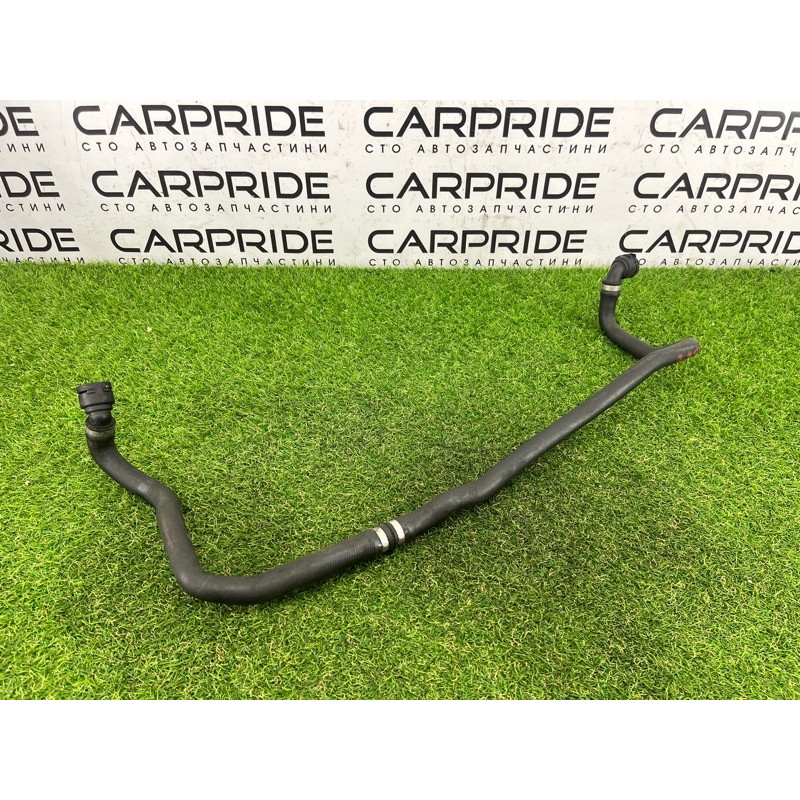 Патрубок (система охлаждения) BMW X3 F25 2012 3.0 64219179582